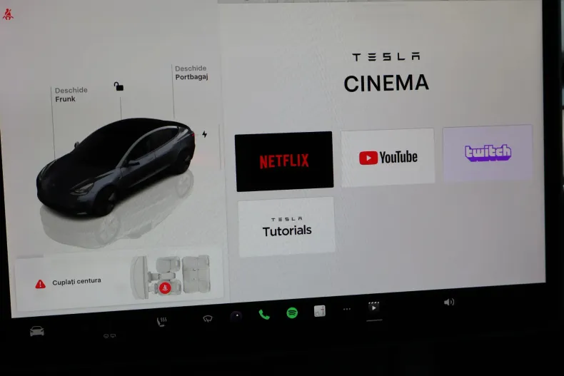 Tesla Model 3 din 2022 cu 95.928 km - oferta TES198301 - foto 25