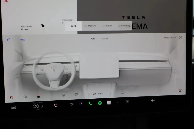 Tesla Model 3 din 2022 cu 95.928 km - oferta TES198301 - foto 26