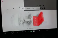 Tesla Model 3 din 2022 cu 95.928 km - oferta TES198301 - foto 27