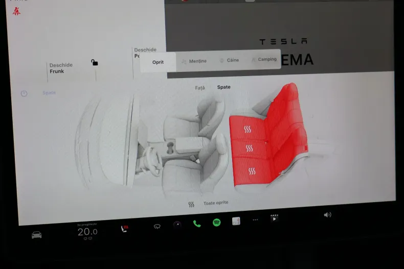 Tesla Model 3 din 2022 cu 95.928 km - oferta TES198301 - foto 27