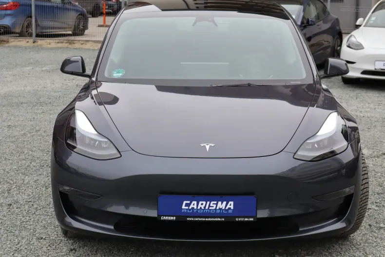 Tesla Model 3 din 2022 cu 31.770 km - oferta TES198302 - foto 2