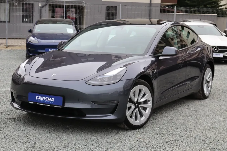 Tesla Model 3 din 2022 cu 31.770 km - oferta TES198302 - foto 3