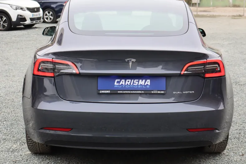 Tesla Model 3 din 2022 cu 31.770 km - oferta TES198302 - foto 5