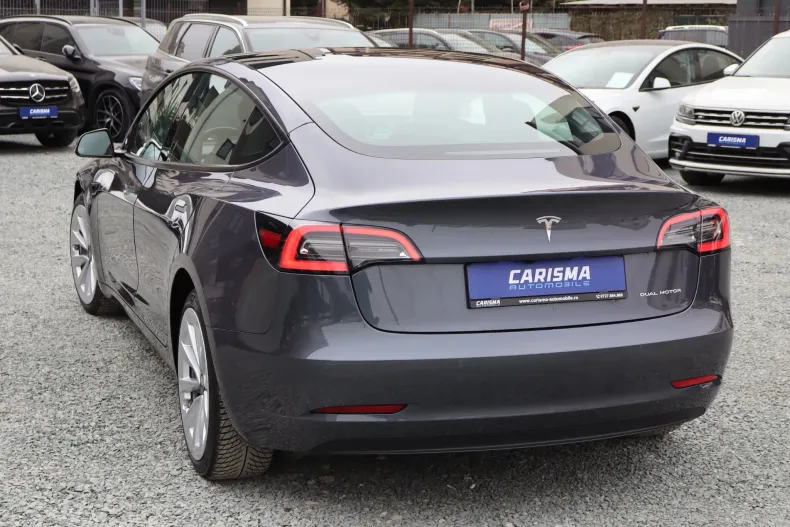 Tesla Model 3 din 2022 cu 31.770 km - oferta TES198302 - foto 6