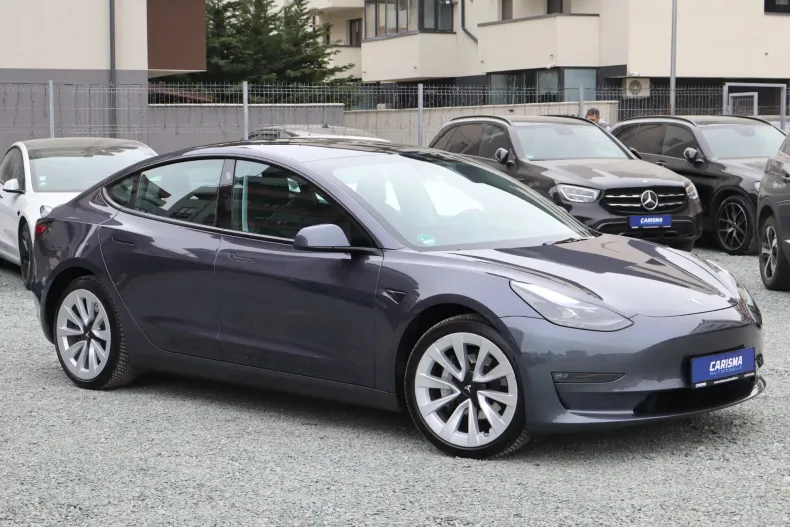Tesla Model 3 din 2022 cu 31.770 km - oferta TES198302 - foto 7