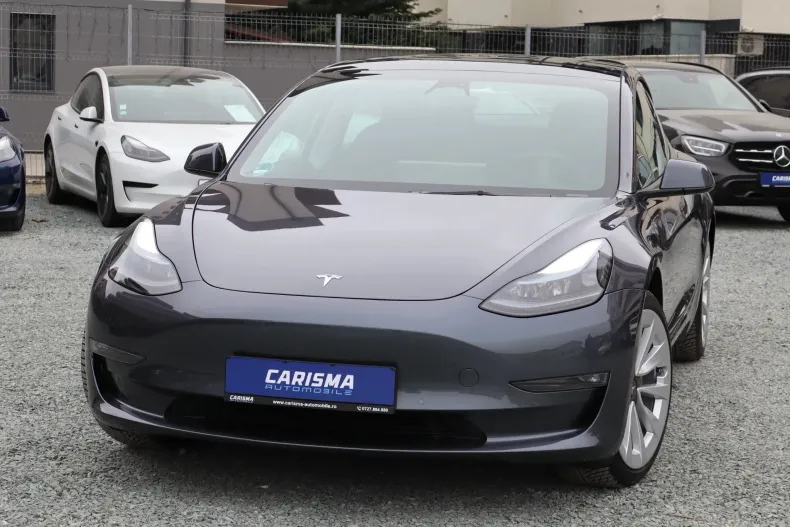 Tesla Model 3 din 2022 cu 31.770 km - oferta TES198302 - foto 8
