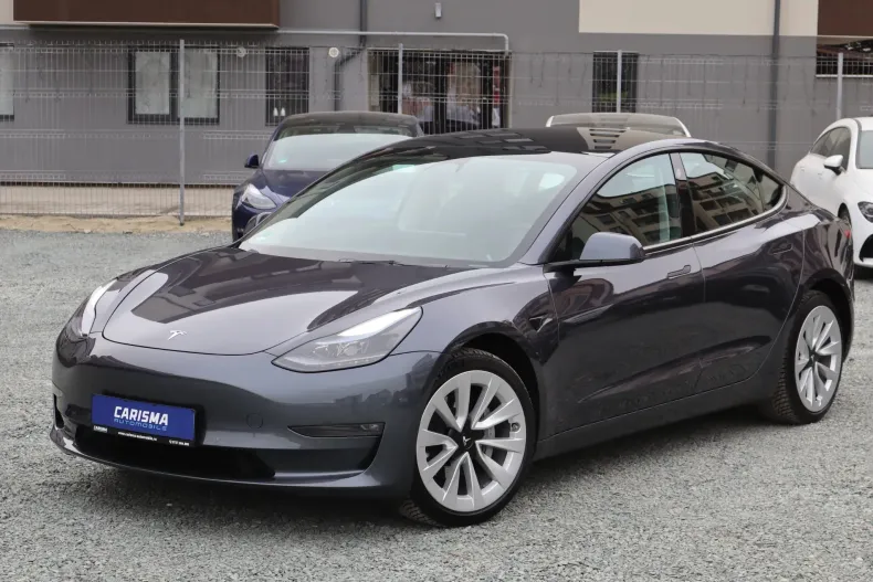 Tesla Model 3 din 2022 cu 31.770 km - oferta TES198302 - foto 9