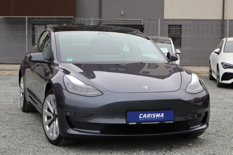 Tesla Model 3 din 2022 cu 31.770 km - oferta TES198302 - foto 12