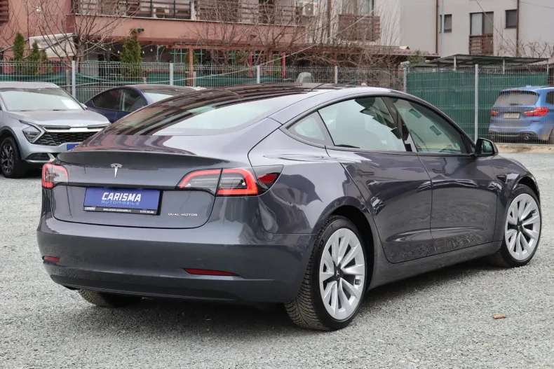 Tesla Model 3 din 2022 cu 31.770 km - oferta TES198302 - foto 13