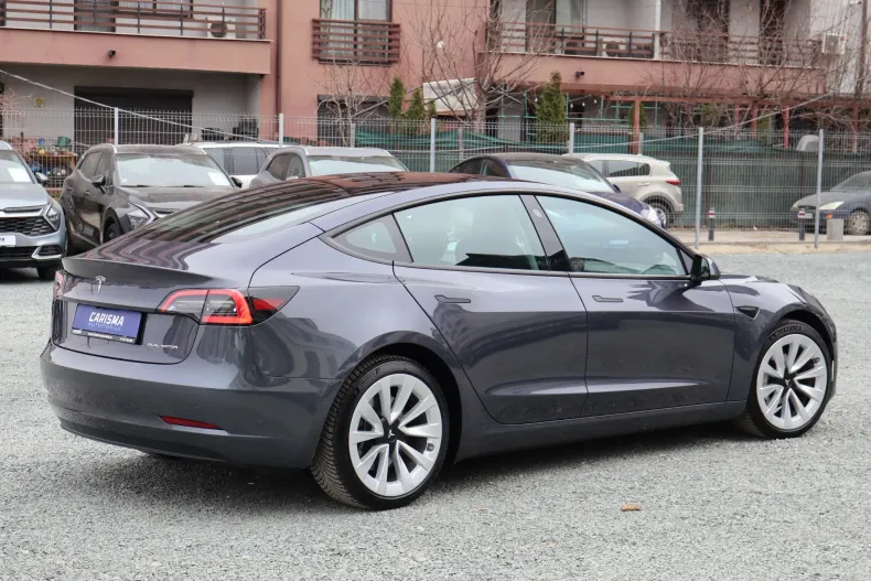 Tesla Model 3 din 2022 cu 31.770 km - oferta TES198302 - foto 15