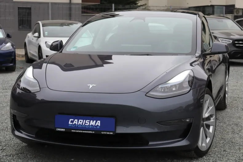 Tesla Model 3 din 2022 cu 31.770 km - oferta TES198302 - foto 16