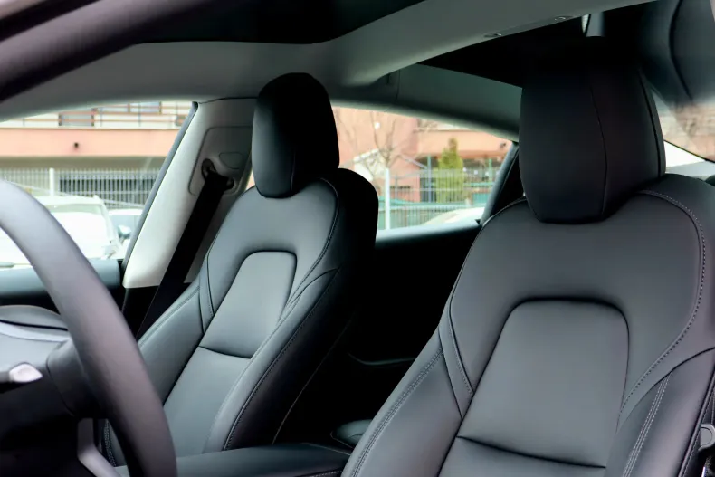 Tesla Model 3 din 2022 cu 31.770 km - oferta TES198302 - foto 18