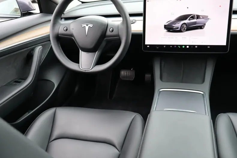 Tesla Model 3 din 2022 cu 31.770 km - oferta TES198302 - foto 19