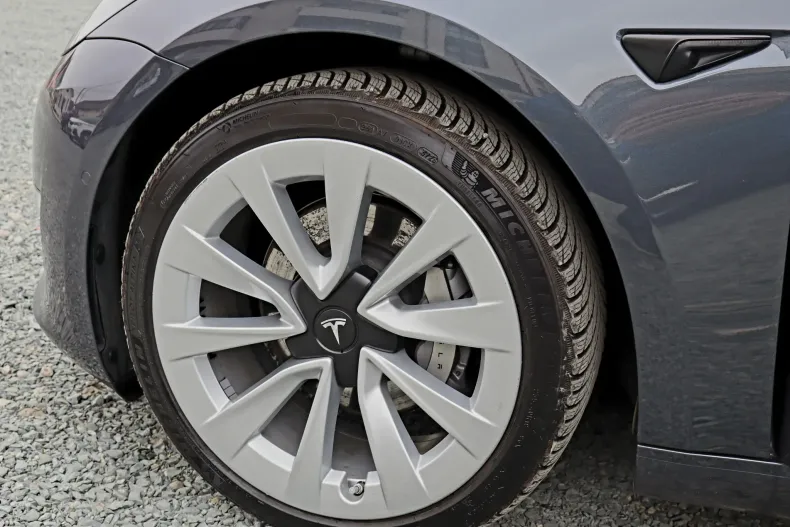 Tesla Model 3 din 2022 cu 31.770 km - oferta TES198302 - foto 24