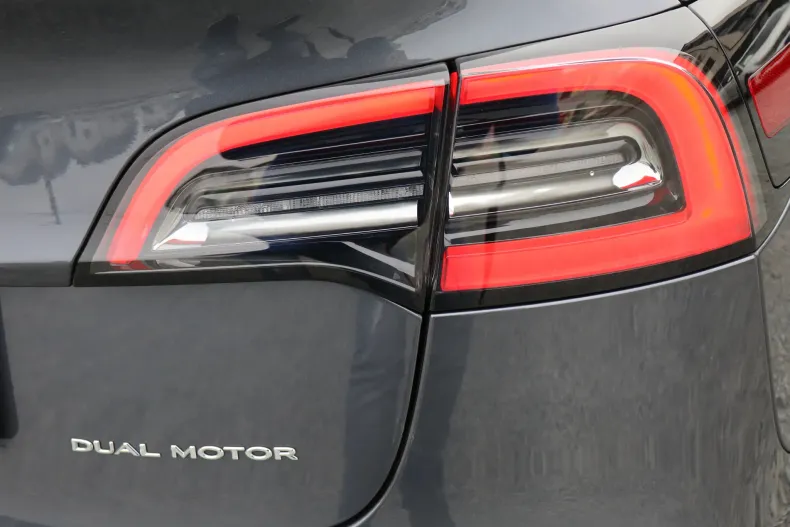 Tesla Model 3 din 2022 cu 31.770 km - oferta TES198302 - foto 25