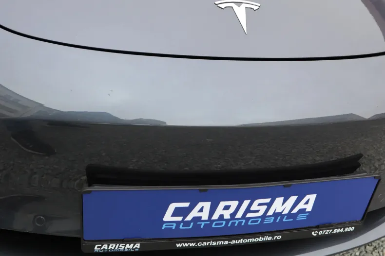 Tesla Model 3 din 2022 cu 31.770 km - oferta TES198302 - foto 26