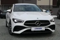 Mercedes-Benz CLA 180 (Clasa CLA) din 2024 cu 14.500 km - oferta MER198303 - foto 1