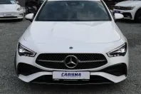 Mercedes-Benz CLA 180 (Clasa CLA) din 2024 cu 14.500 km - oferta MER198303 - foto 2