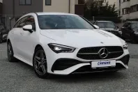 Mercedes-Benz CLA 180 (Clasa CLA) din 2024 cu 14.500 km - oferta MER198303 - foto 8