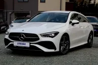 Mercedes-Benz CLA 180 (Clasa CLA) din 2024 cu 14.500 km - oferta MER198303 - foto 9