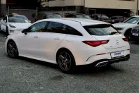 Mercedes-Benz CLA 180 (Clasa CLA) din 2024 cu 14.500 km - oferta MER198303 - foto 10