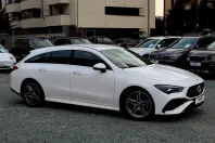 Mercedes-Benz CLA 180 (Clasa CLA) din 2024 cu 14.500 km - oferta MER198303 - foto 13