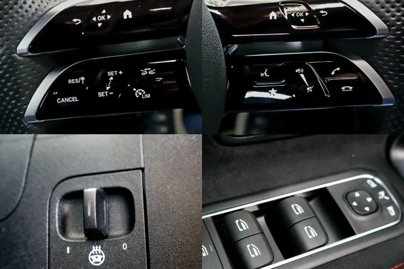 Mercedes-Benz CLA 180 (Clasa CLA) din 2024 cu 14.500 km - oferta MER198303 - foto 24