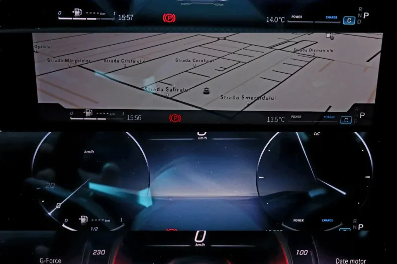 Mercedes-Benz CLA 180 (Clasa CLA) din 2024 cu 14.500 km - oferta MER198303 - foto 25