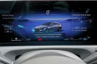 Mercedes-Benz CLA 180 (Clasa CLA) din 2024 cu 14.500 km - oferta MER198303 - foto 29