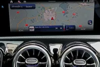 Mercedes-Benz CLA 180 (Clasa CLA) din 2024 cu 14.500 km - oferta MER198303 - foto 33