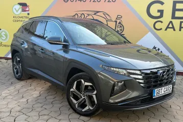 Hyundai Tucson din 2022 - oferta HYU198304