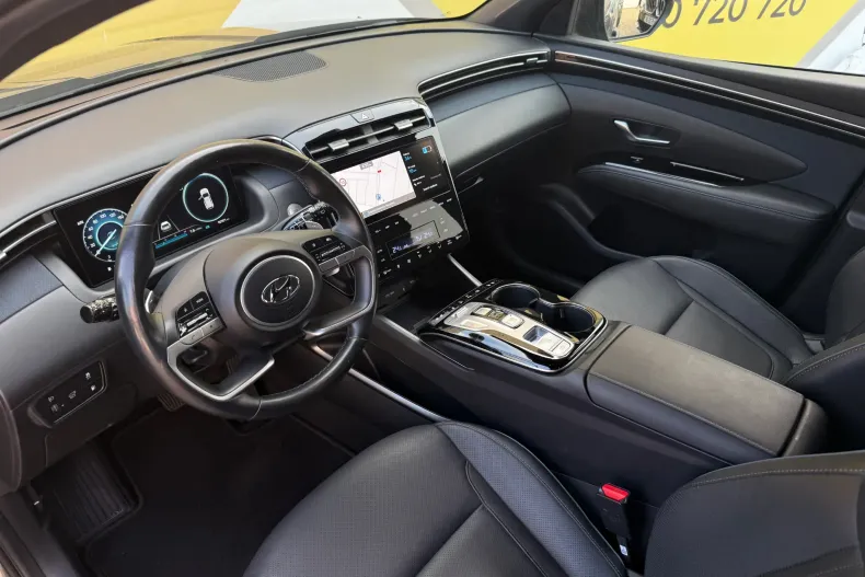 Hyundai Tucson din 2022 cu 90.900 km - oferta HYU198304 - foto 2