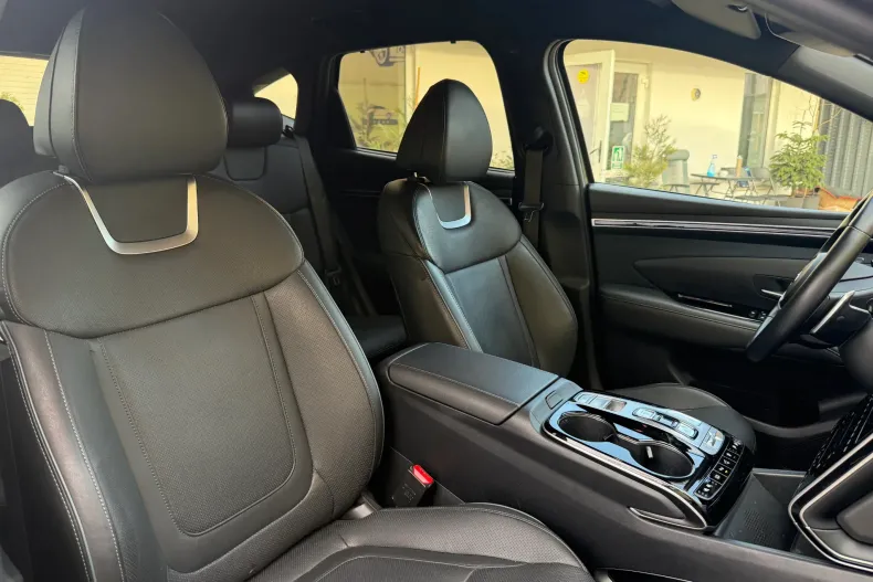 Hyundai Tucson din 2022 cu 90.900 km - oferta HYU198304 - foto 6