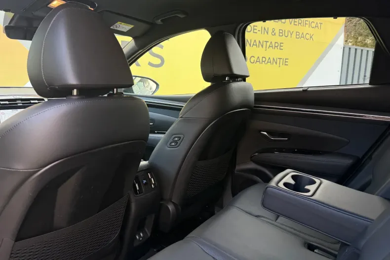 Hyundai Tucson din 2022 cu 90.900 km - oferta HYU198304 - foto 8