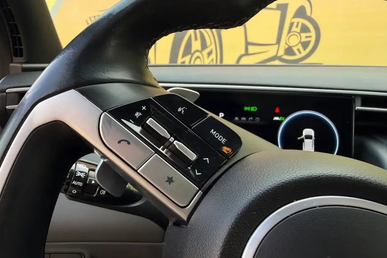 Hyundai Tucson din 2022 cu 90.900 km - oferta HYU198304 - foto 11