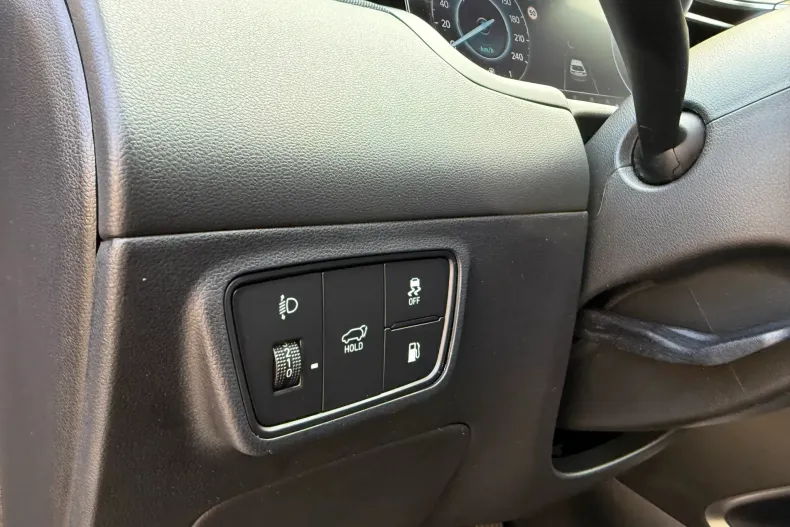 Hyundai Tucson din 2022 cu 90.900 km - oferta HYU198304 - foto 18