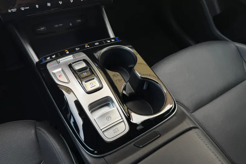 Hyundai Tucson din 2022 cu 90.900 km - oferta HYU198304 - foto 22