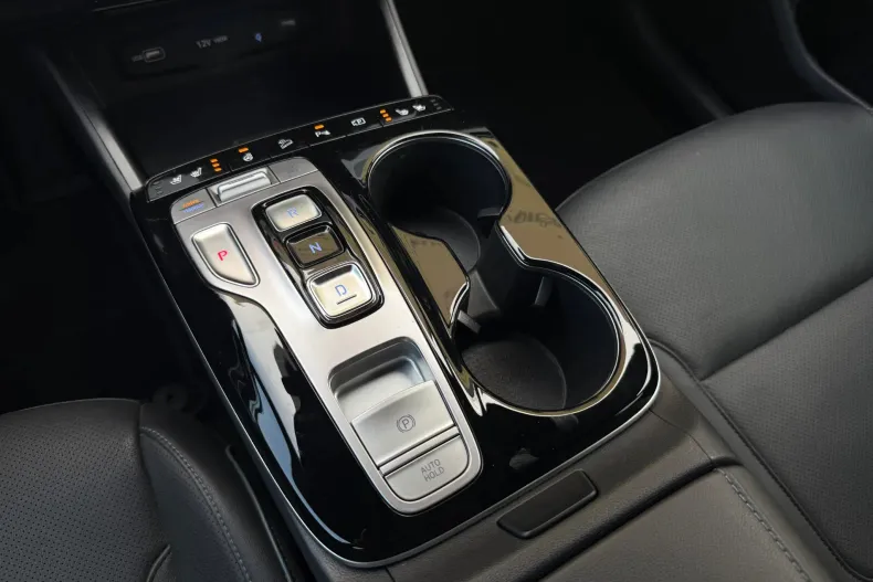 Hyundai Tucson din 2022 cu 90.900 km - oferta HYU198304 - foto 23