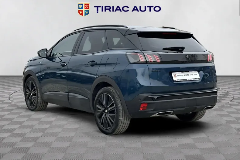 Peugeot 3008 din 2022 cu 106.791 km - oferta PEU198305 - foto 3