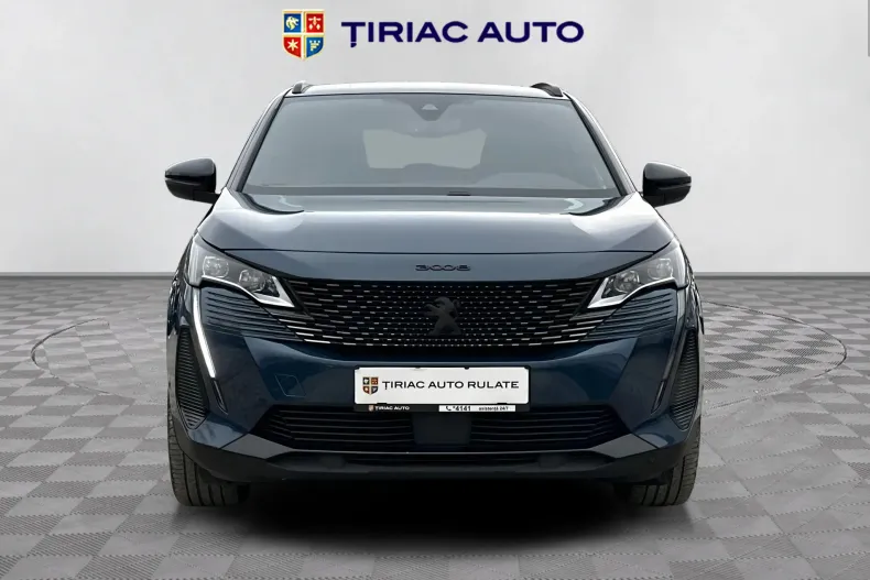 Peugeot 3008 din 2022 cu 106.791 km - oferta PEU198305 - foto 8