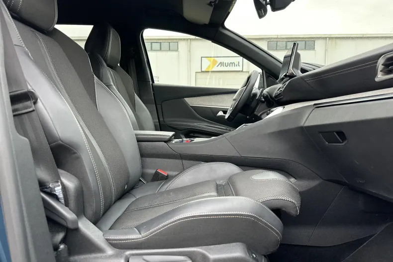 Peugeot 3008 din 2022 cu 106.791 km - oferta PEU198305 - foto 11