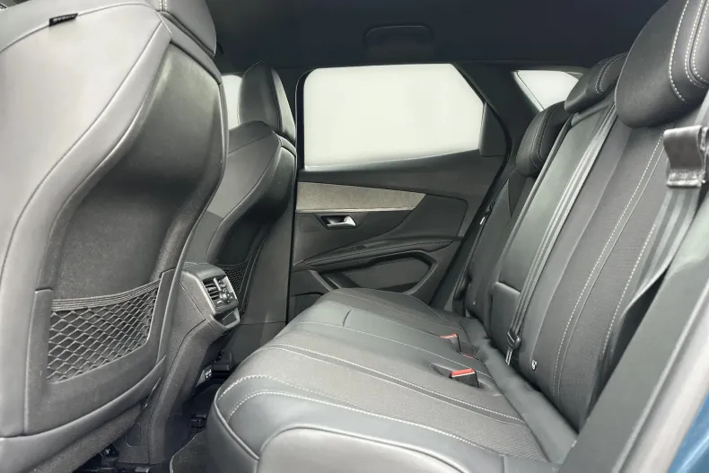 Peugeot 3008 din 2022 cu 106.791 km - oferta PEU198305 - foto 12