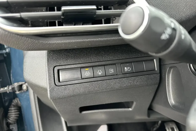 Peugeot 3008 din 2022 cu 106.791 km - oferta PEU198305 - foto 15