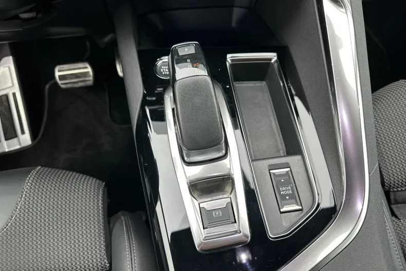 Peugeot 3008 din 2022 cu 106.791 km - oferta PEU198305 - foto 18