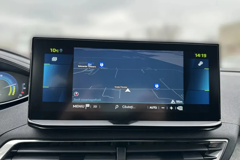 Peugeot 3008 din 2022 cu 106.791 km - oferta PEU198305 - foto 22