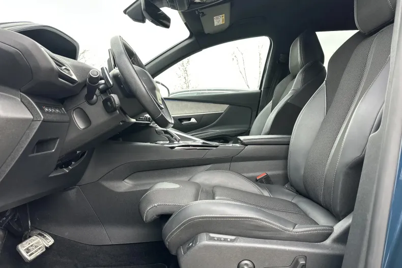 Peugeot 3008 din 2022 cu 106.791 km - oferta PEU198305 - foto 23