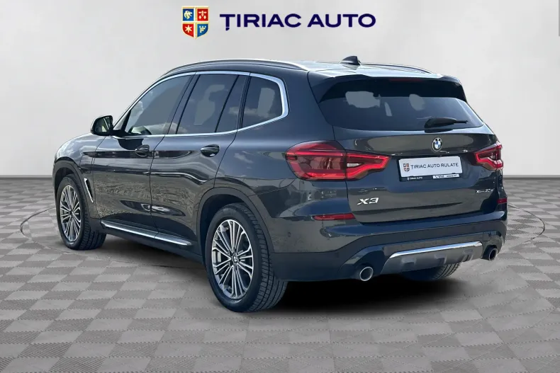 BMW X3 (Seria X) din 2021 cu 122.947 km - oferta BMW198306 - foto 3