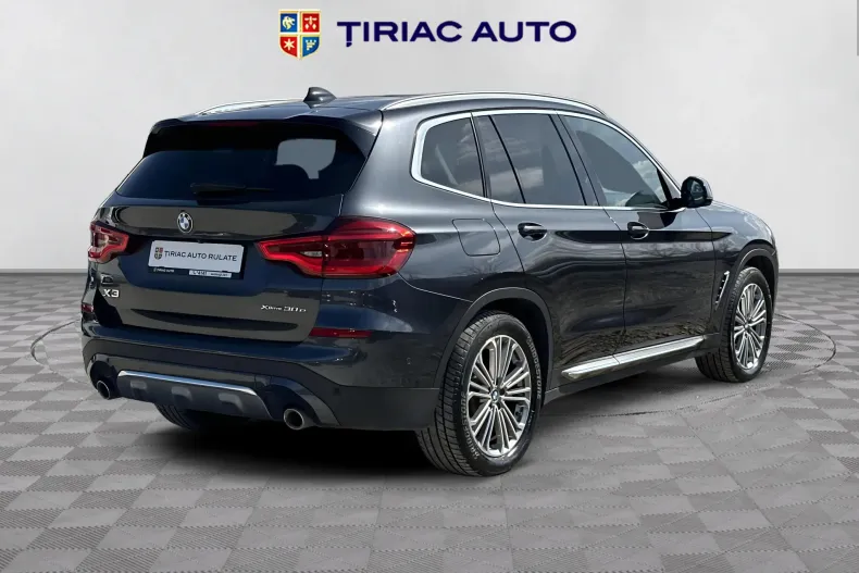 BMW X3 (Seria X) din 2021 cu 122.947 km - oferta BMW198306 - foto 5