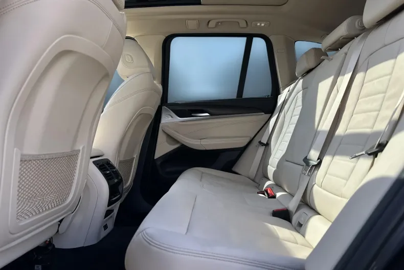 BMW X3 (Seria X) din 2021 cu 122.947 km - oferta BMW198306 - foto 12