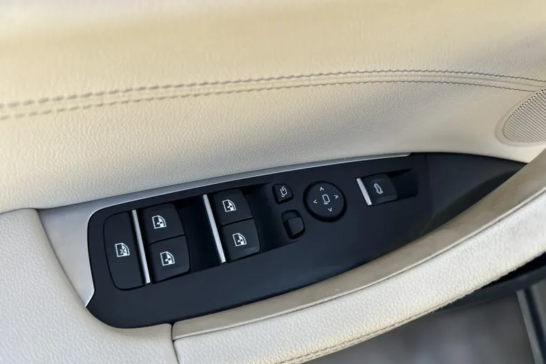 BMW X3 (Seria X) din 2021 cu 122.947 km - oferta BMW198306 - foto 14